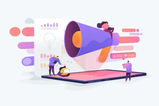 Creators, die den kostenlosen Follower-Generator von Legit Followers verwenden